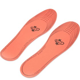 تصویر کفی راحتی کرپ Crep Protect Comfort Insoles 