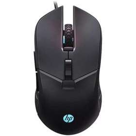 تصویر موس گیمینگ HP G580 HP Gaming Mouse G580