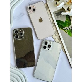 تصویر کاور مدل شاینی مناسب برای گوشی موبایل اپل iPhone 11 Pro Max 