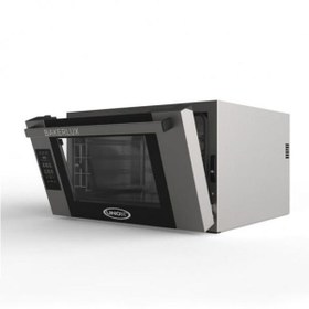 تصویر فر کانوکشن اونوکس مدل XEFT-03EU-ELDP ظرفیت ۳ سینی 