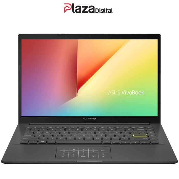 خرید و قیمت لپ تاپ ایسوس VivoBook K413EQ | 8GB RAM | 512GB SSD