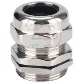 تصویر گلند فلزی MPG21 