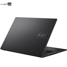 تصویر لپ تاپ ایسوس 14 اینچی مدل Vivobook 14X K3405VF i5 13500H 8GB 512GB RTX2050 ASUS Vivobook 14X K3405VF i5 13500H 8GB RAM 512GB SSD RTX2050