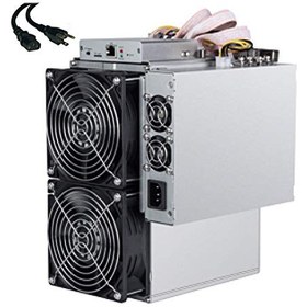 تصویر Bitmain Antminer S11 20.5 TH / S 16nm Bitcoin ASIC Miner S11 Antminer شامل PSU 