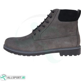 Geox 2024 grey boots