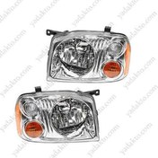 تصویر چراغ جلو رونیز تایوانی 