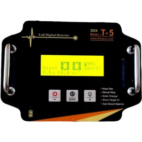 تصویر نقطه زن T5 تی فایندر Sample Product