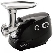 تصویر چرخ گوشت تکنو مدل TE-505 Techno TE-505 Meat Grinder