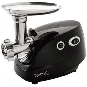 تصویر چرخ گوشت تکنو مدل TE-505 Techno TE-505 Meat Grinder