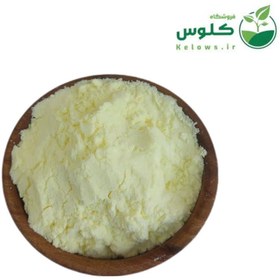 تصویر پودر کره 3 کیلویی 