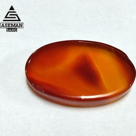 تصویر عقیق یمنی B30 