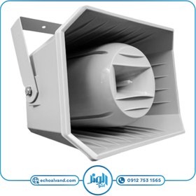 تصویر هورن موزیکال آسیا امپ aapporo 1050 (ارسال رایگان) 