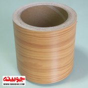 تصویر برچسب روکش قرنیز چوبینه کد 710 