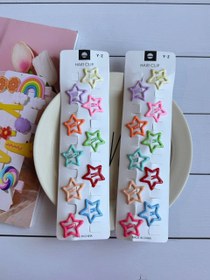 تصویر تق تقی ستاره جفتی کد 2824 