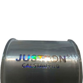 تصویر نخ ماهیگیری 500 متری جسترون 