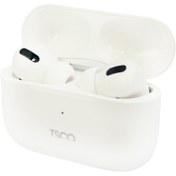 تصویر هدفون بی سیم تسکو TH9300 TSCO TH9300 Wireless Headphone