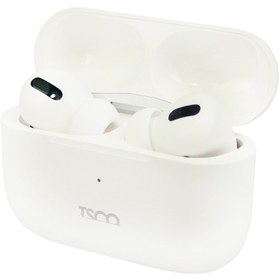 تصویر هدفون بی سیم تسکو TH9300 TSCO TH9300 Wireless Headphone