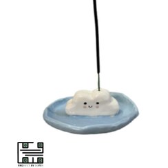 تصویر جا عودی فانتزی ابر 