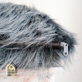 تصویر کوسن خز توسی 