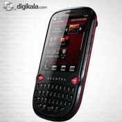 تصویر گوشی موبایل آلکاتل او تی-807 Alcatel OT-807