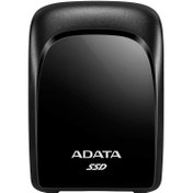 تصویر هارد اکسترنال ای دیتا مدل SC680 ظرفیت 480 گیگابایت ا ADATA SC680 External Hard Drive - 480GB ADATA SC680 External Hard Drive - 480GB