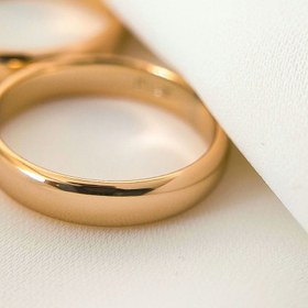 تصویر رینگ ساده ژوپینگ 