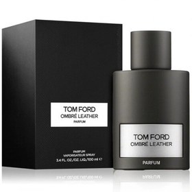 تصویر تام فورد آمبر لدر شرکت لوزی دست ساز - 100 میل Tom Ford Ombre leather