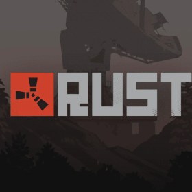 تصویر بازی Rust 