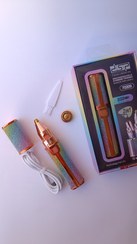 تصویر موزن اورجینال دی اس پی دوسر 