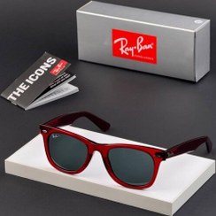 تصویر عینک آفتابی روزمره ری-بن ray.ban | RAY-BAN RB 2140 901 3447312