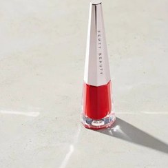 تصویر رژ لب مایع فنتی بیوتی مدل Stunna Lip Paint حجم 4 میلی لیتر Fenty Beauty Stunna Lip Paint-4ML 