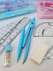 تصویر ست پرگار فانتزی 