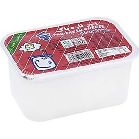 تصویر پنیر 400g پاک آرا 