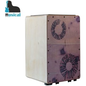 تصویر کاخن ip مدل لاکچری باس 