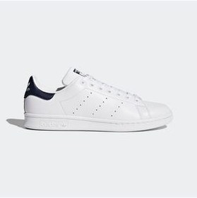 تصویر کفش دو و تمرین سفید مردانه زنانه ورزشی استن اسمیت یونیزکس M20325 adidas 