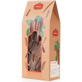 تصویر چوب دارچین بهرامن 