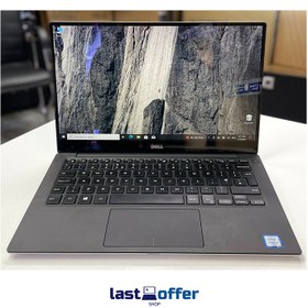 تصویر Dell XPS 13 9350-Core i7/4K Touch 