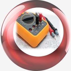 تصویر مولتی متر سون مدل DT9205A 