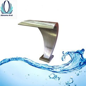 تصویر کرتین رونیکا 50*80 