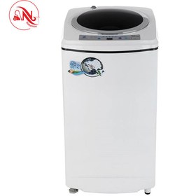 تصویر ماشین لباسشویی فریدولین مدل SWF60A ظرفیت 6 کیلوگرم Feridolin Washing Machine Model SWF60A Capacity 6kg