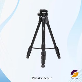 تصویر سه پایه دوربین جیماری Jmary KP-2234 