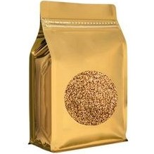 تصویر کنجد بو داده - 250 گرم 