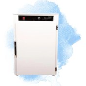 تصویر انکوباتور استیل دو درب رایمند طب - 100 لیتر فن دار Incubator