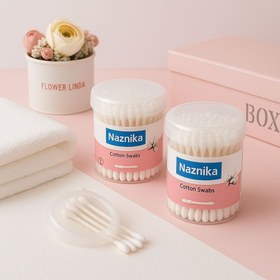 تصویر گوش پاک کن 