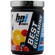تصویر گلوتامین بی پی آی BPI 