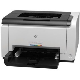 تصویر پرینتر لیزری رنگی تک کاره اچ پی مدل HP LaserJet Pro CP1025 (استوک) HP CP1025 LaserJet Pro Color Printer