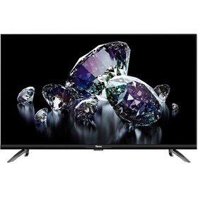 تصویر تلویزیون هوشمند 40 اینچ جی‌پلاس مدل GTV-40RH616N G-Plus GTV-40RH616N 40-Inch IPS Full-HD Smart TV