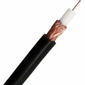 تصویر کابل RG59 کرمان 