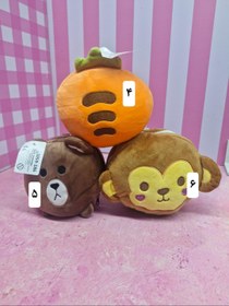 تصویر چشم بند بالشتی - ۸ 