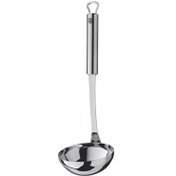 تصویر ملاقه دبلیو ام اف مدل WMF Soup ladle PROFI PLUS 